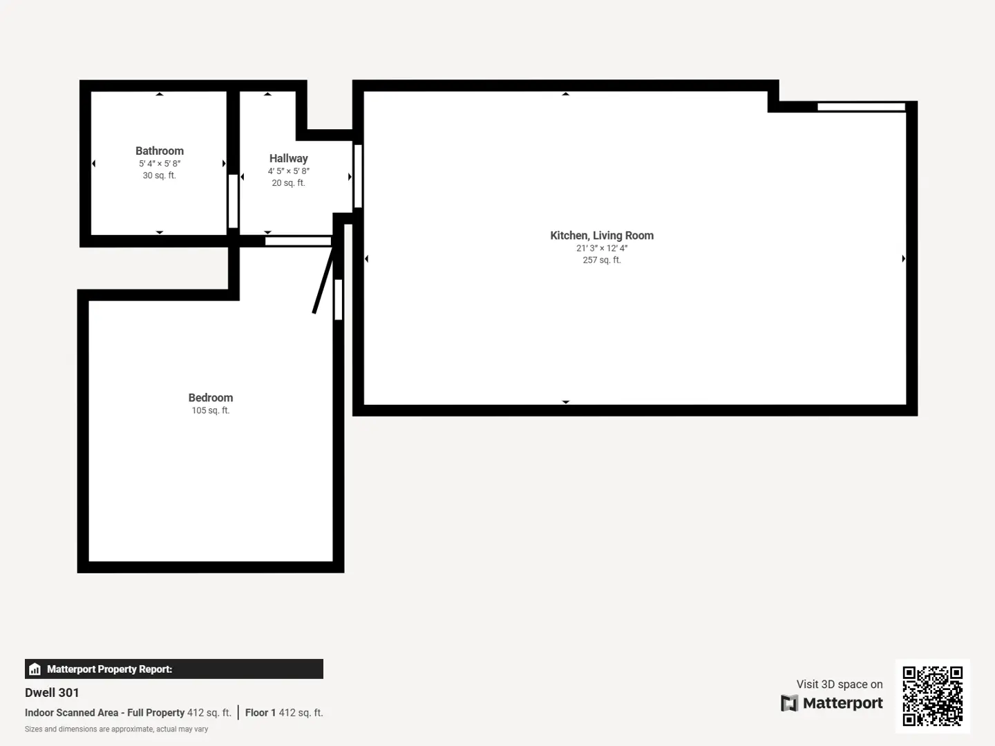 DWELL I – photo 18 of 18